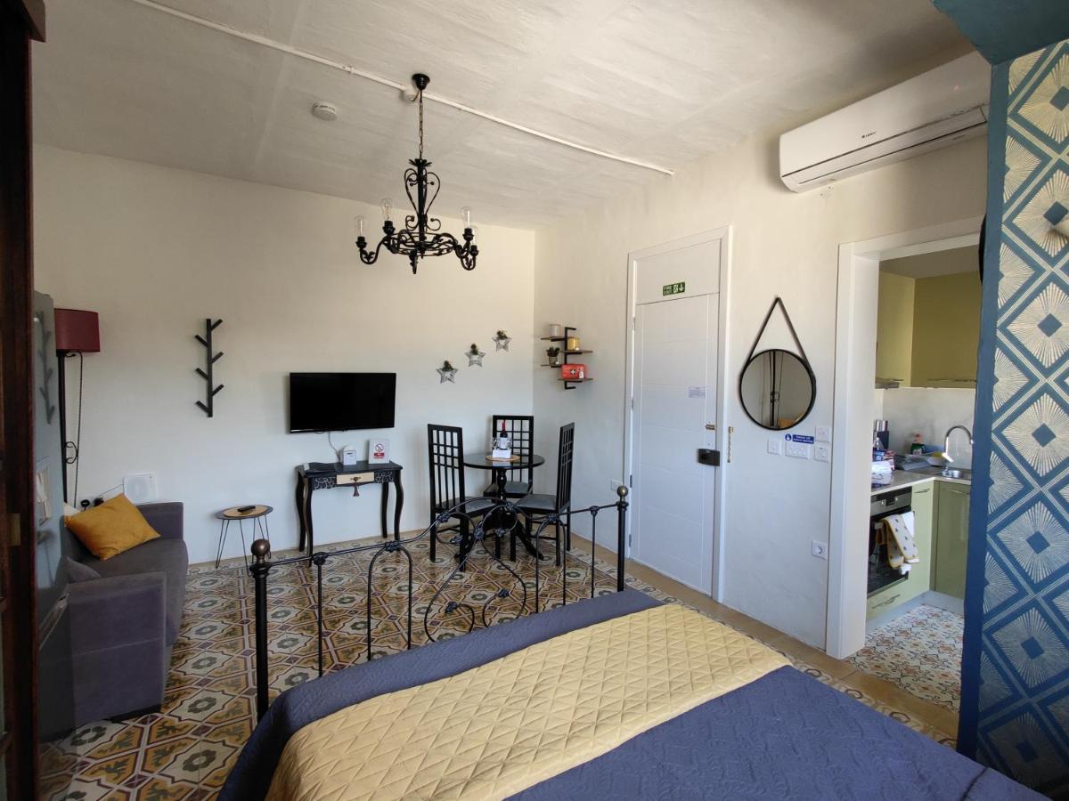 Near Valletta City - Open Views - Ta Tessie Suite In Floriana - Malta Екстериор снимка